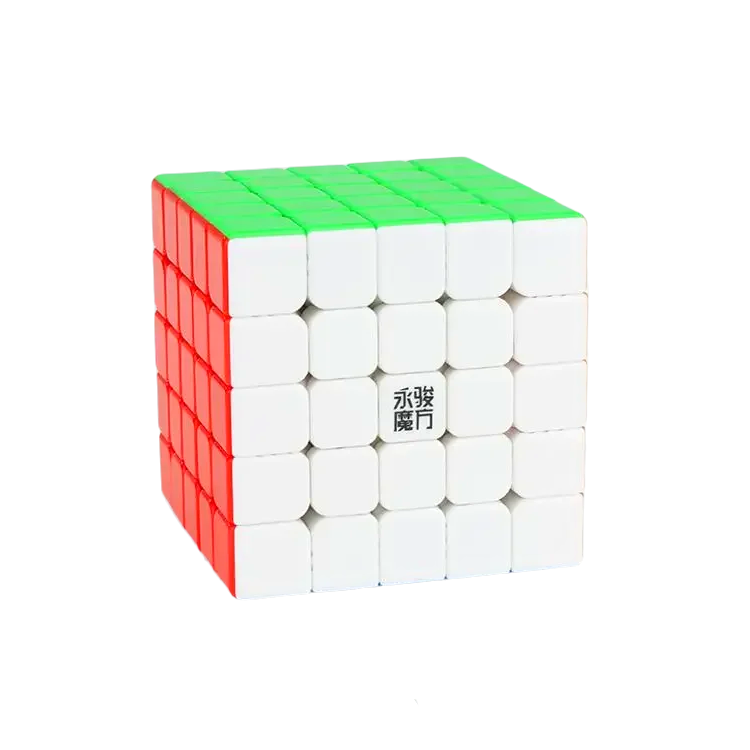 YJ Zhilong 5x5 M Mini