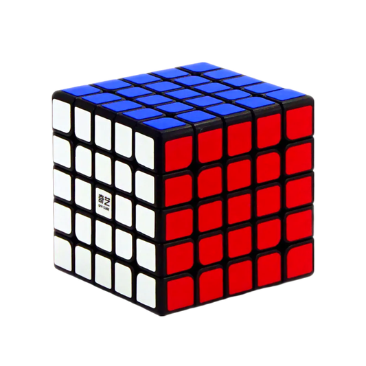QiYi QiZheng S 5x5 - Rubik's cube 5x5 - photo 2