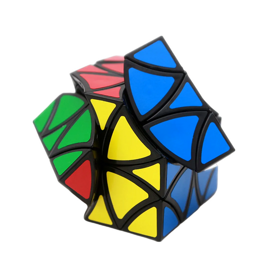 LanLan Butterfly Helicopter Cube - photo 2
