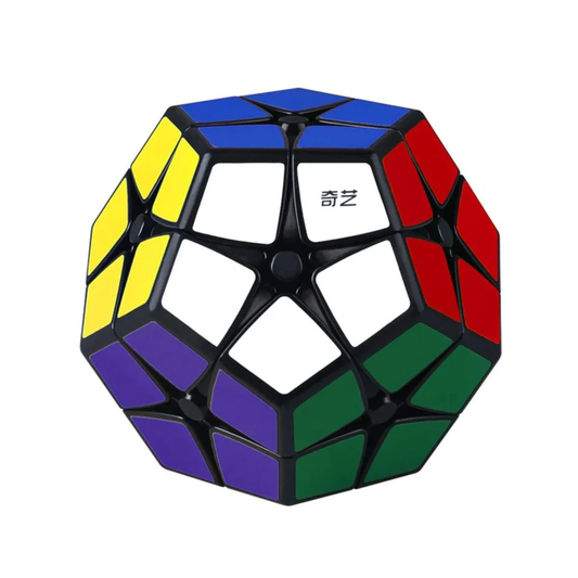 QiYi Megaminx 2x2 (Kilominx) - Megaminx - photo 2