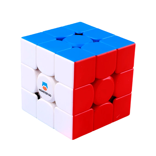 GAN Monster Go MG3 M - Rubik's cube 3x3 - photo 2