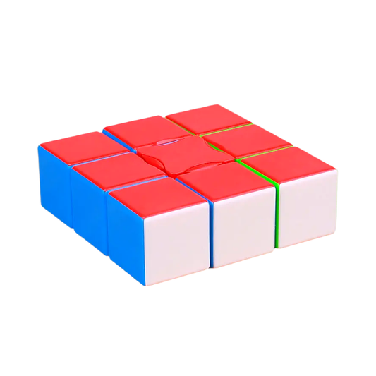 YJ Super Floppy 3x3x1 - Rubik's cube 3x3 - photo 2