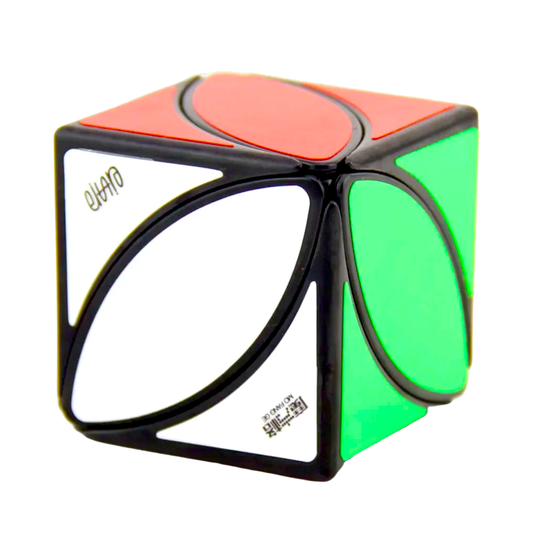 QiYi Ivy Cube M - Skewb - photo 3