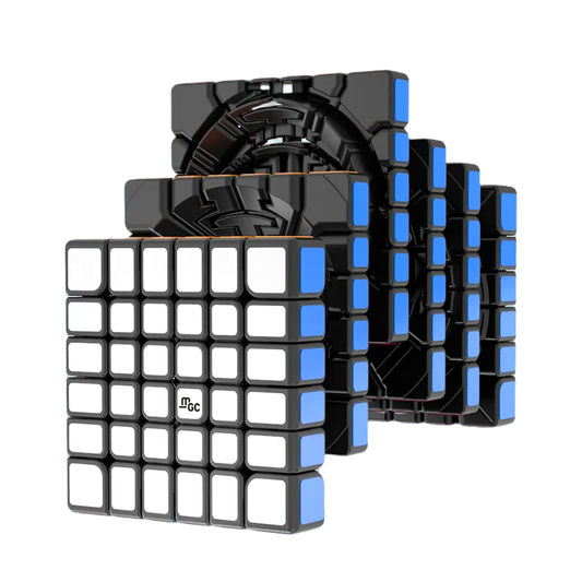 YJ MGC 6x6 M - Rubik's cube 6x6 - photo 3