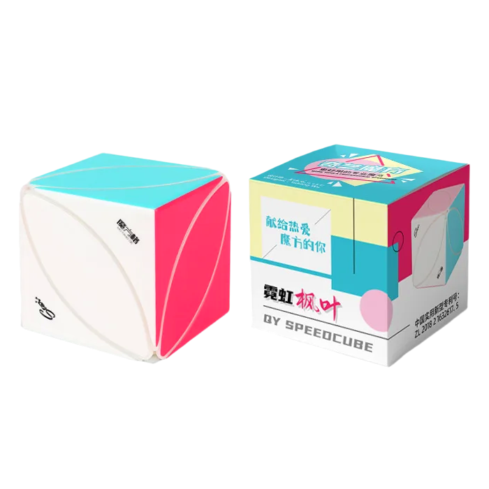 QiYi Ivy Cube M - Skewb - photo 5