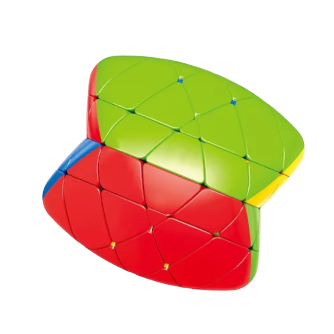 mastermorphix 4x4