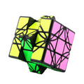 Cube Dreidel 3x3