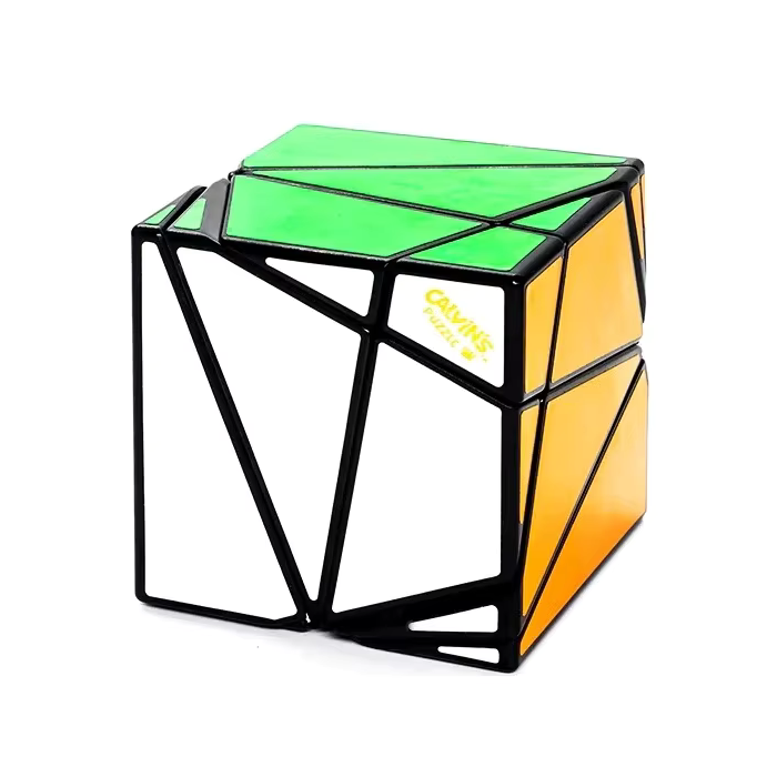 Pitcher Insanity Cube