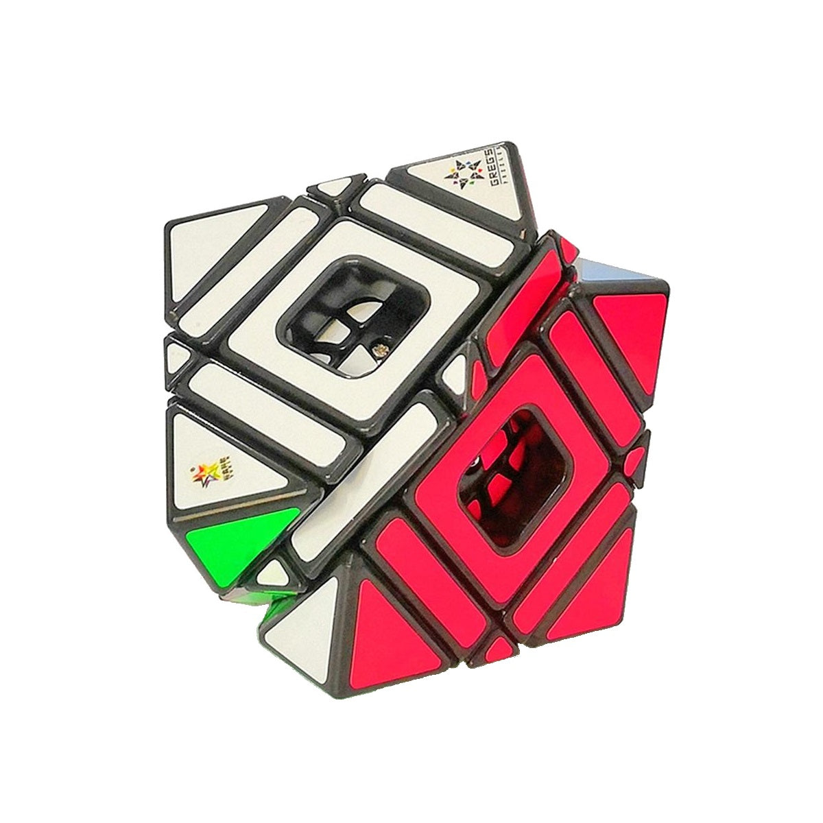 Multi Skewb