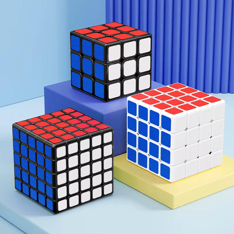 tous les rubik's cubes classiques de SENGSO