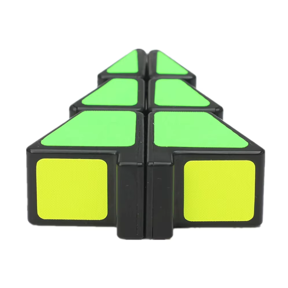 rubiks cube de noel