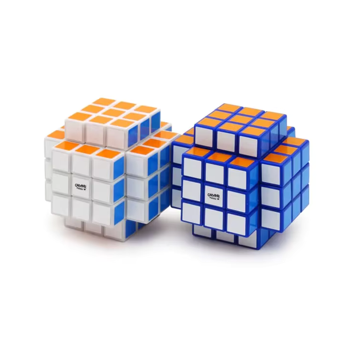 Rubik's cube Hypercroix - 3x3x5
