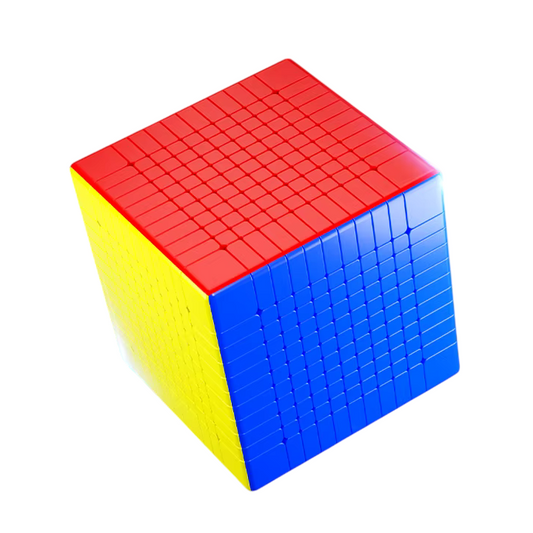 cube 11x11