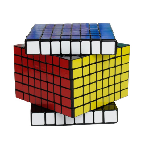 Rubik's cube Shengshou 8x8 Classique