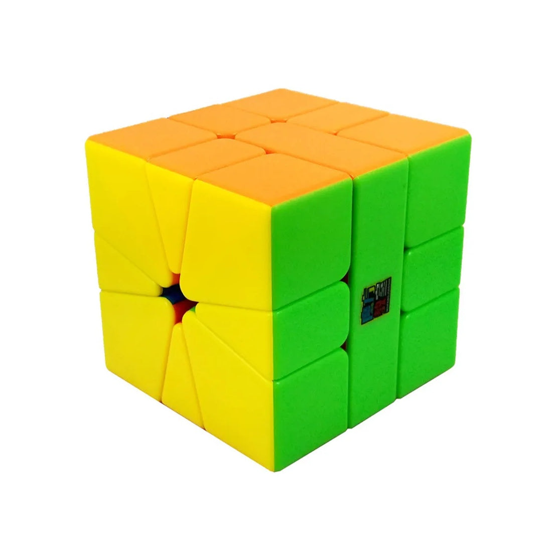 MoYu Meilong SQ1 - Square-1 - photo 1