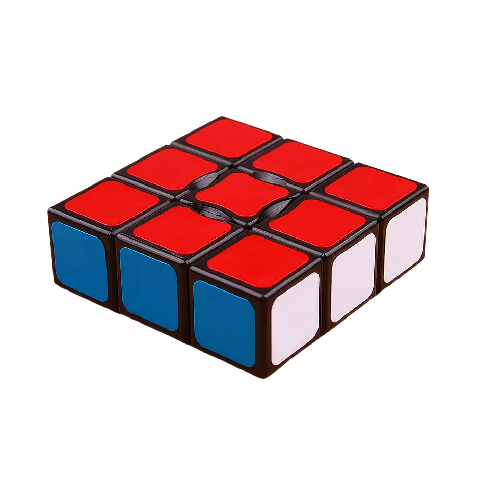 YJ Super Floppy 3x3x1 - Rubik's cube 3x3 - photo 1