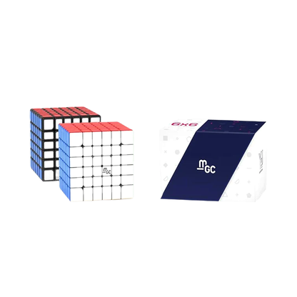 YJ MGC 6x6 M - Rubik's cube 6x6 - photo 1