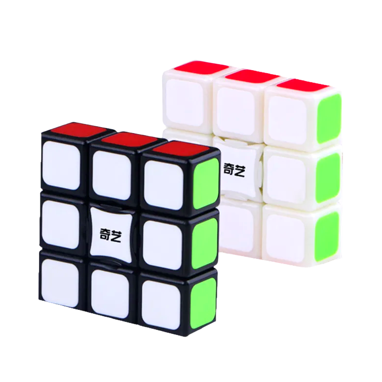 QiYi Super Floppy 3x3x1 - photo 1