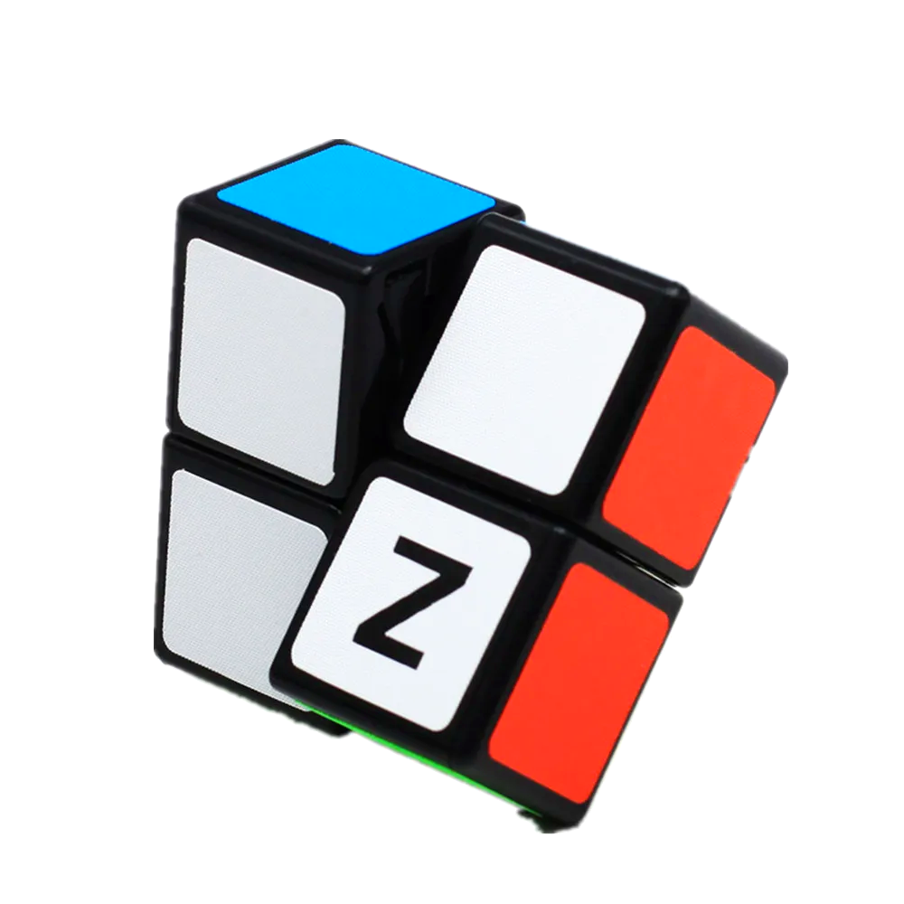 Z Cube 1x2x2 - Rubik's cube 2x2 - photo 1