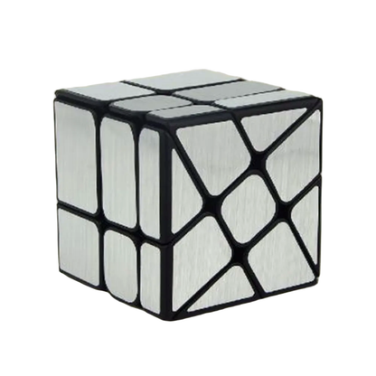 MoYu Windmill Cube Miroir - Rubik's cube Miroir - photo 1