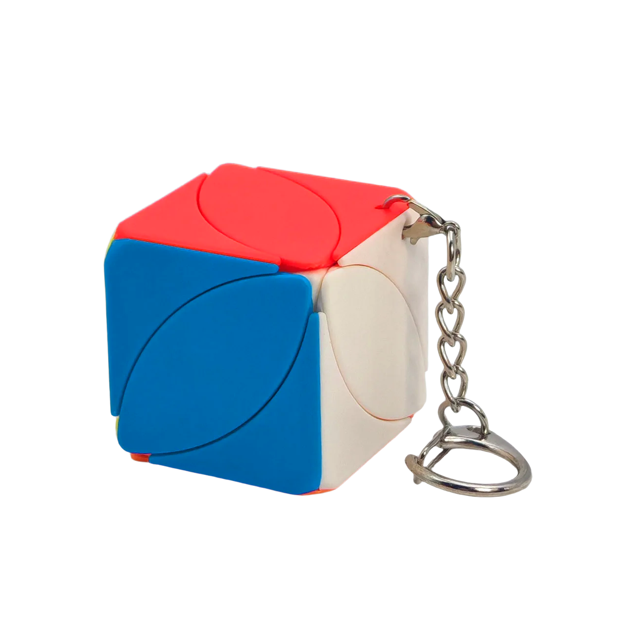 Ivy Cube Porte-clé - Rubik's cube Porte clé - photo 1