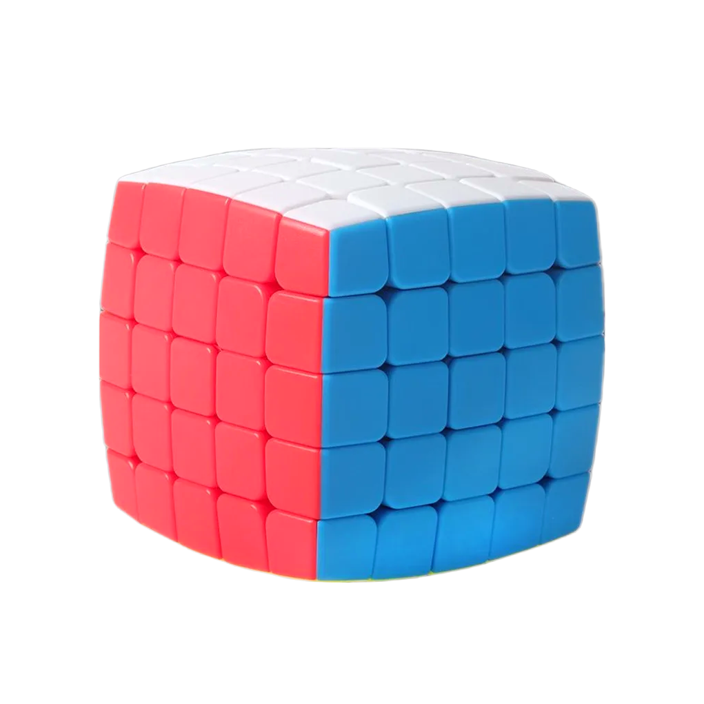 Shengshou Pillow 5x5 - Rubik's cube 5x5 - photo 1