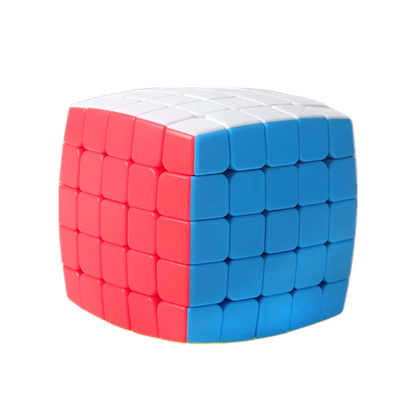 Shengshou Pillow 5x5 - Rubik's cube 5x5 - photo 1