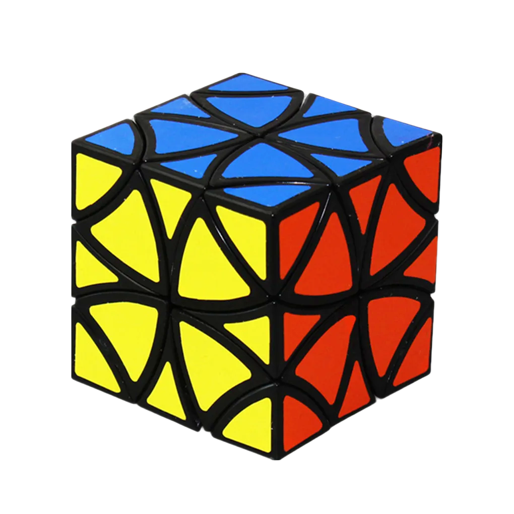 LanLan Butterfly Helicopter Cube - photo 1