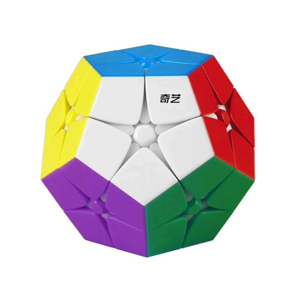 QiYi Megaminx 2x2 (Kilominx) - Megaminx - photo 1