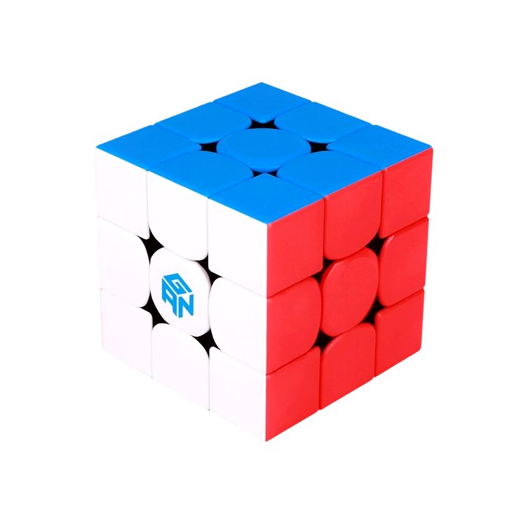 GAN 356 RS - Rubik's cube 3x3 - photo 1