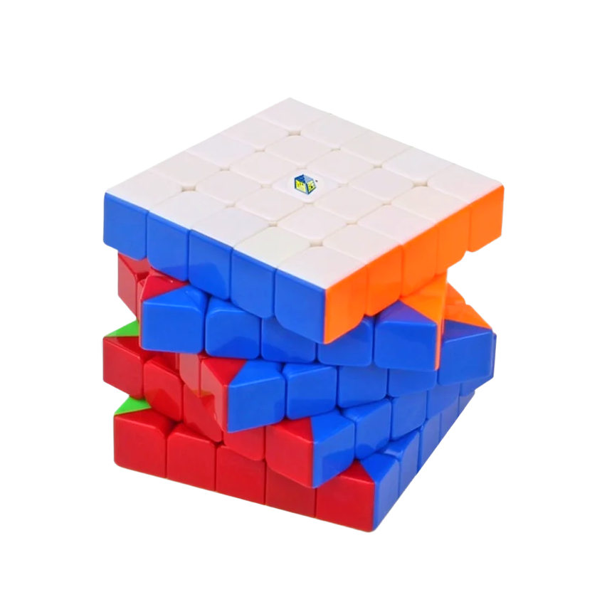 YuXin Cloud 5x5 - Rubik's cube 5x5 - photo 1