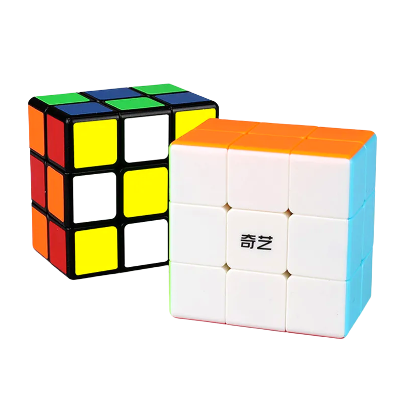 QiYi 3x3x2 - Cuboïde - photo 1