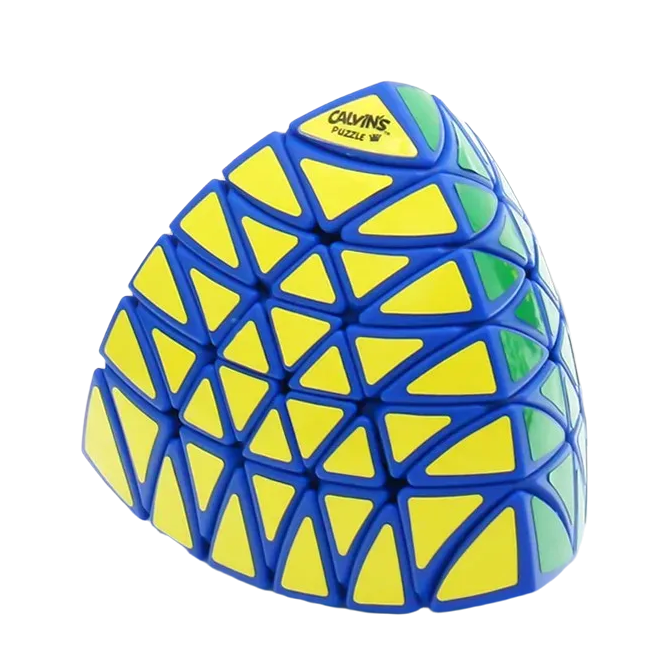 Royal Pyraminx - Pyraminx - photo 1