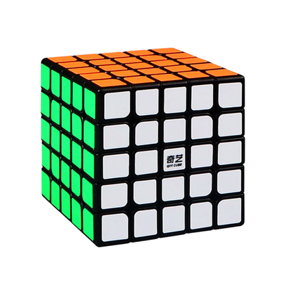 QiYi QiZheng S 5x5 - Rubik's cube 5x5 - photo 1