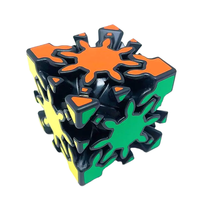 Timur Gear Skewb - Skewb - photo 1
