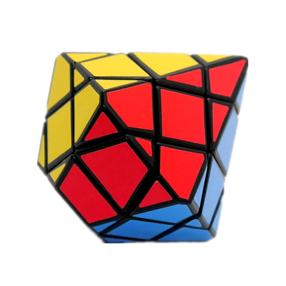 DianSheng Rubik's Cube Diamant - Rubik's cube 3x3 - photo 1