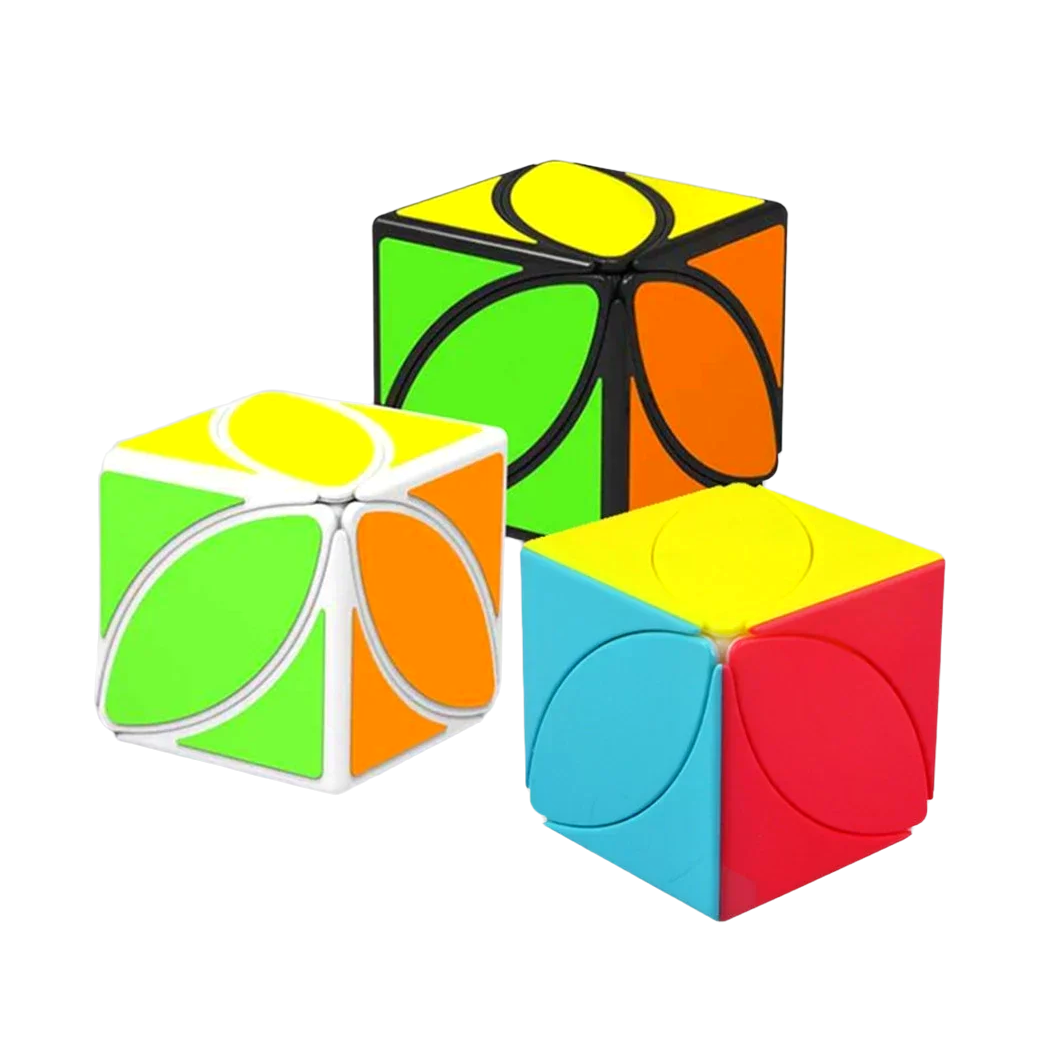 QiYi Ivy Cube M - Skewb - photo 1
