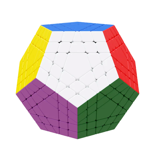 Shengshou Gigaminx V2 - Megaminx - photo 1