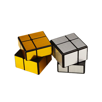 QiYi Mirror 2x2 - Rubik's cube Miroir - photo 1