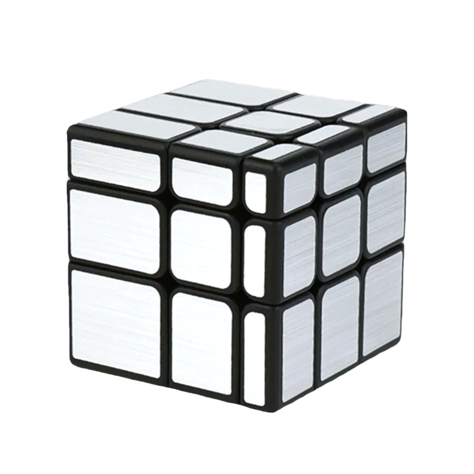MoYu Meilong Mirror 3x3 - Rubik's cube Miroir - photo 1