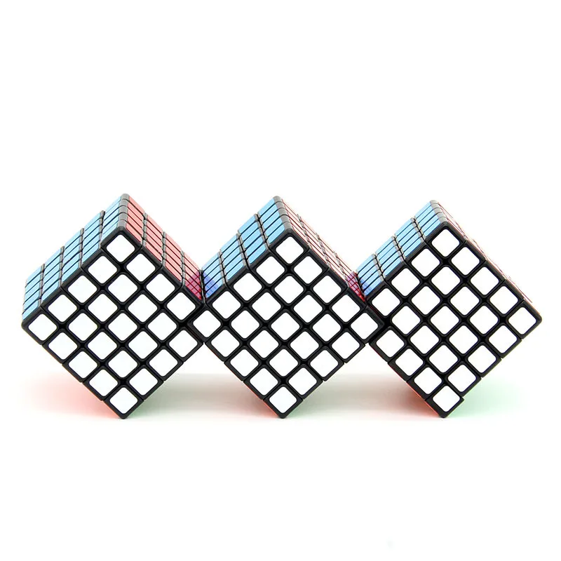 Rubik's Cube 5x5 Triplet - Rubik's cube 5x5 - photo 1