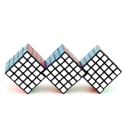 Rubik's Cube 5x5 Triplet - Rubik's cube 5x5 - photo 1
