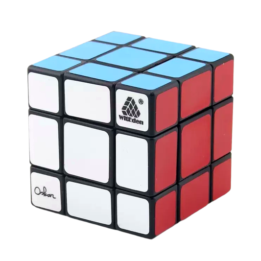 Rubik's cube Mixup 3x3 - Rubik's cube 3x3 - photo 1