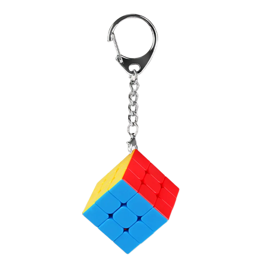 Sengso Porte-clé 3x3
