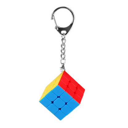 Sengso Porte-clé 3x3