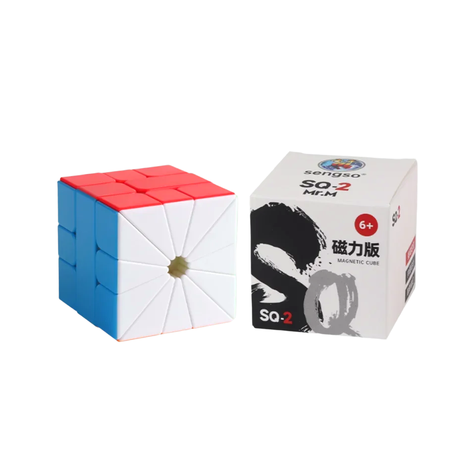 Sengso Square-2 M - Square-1 - photo 1