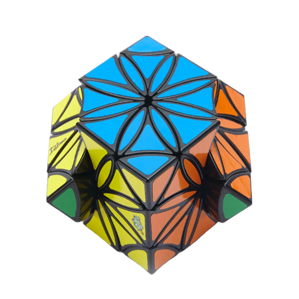 LanLan Flower Copter - Cube Original - photo 1