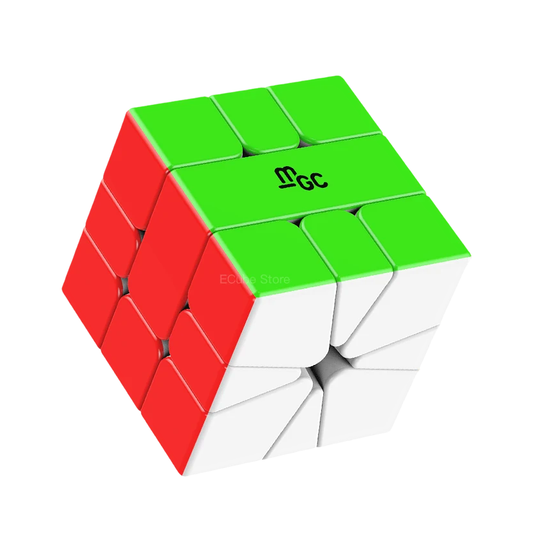 YJ MGC Square-1 M - Square-1 - photo 1