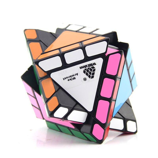 WitEden Octahedral Mixup Plus II - photo 1