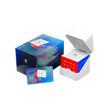 GAN 562 M - Rubik's cube 5x5 - photo 1